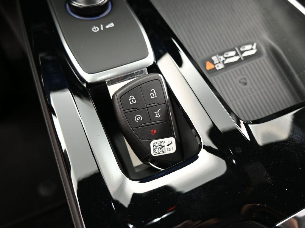 new 2026 Buick Enclave car, priced at $50,460
