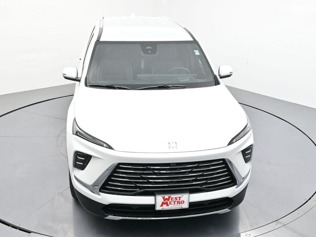 new 2026 Buick Enclave car, priced at $50,460