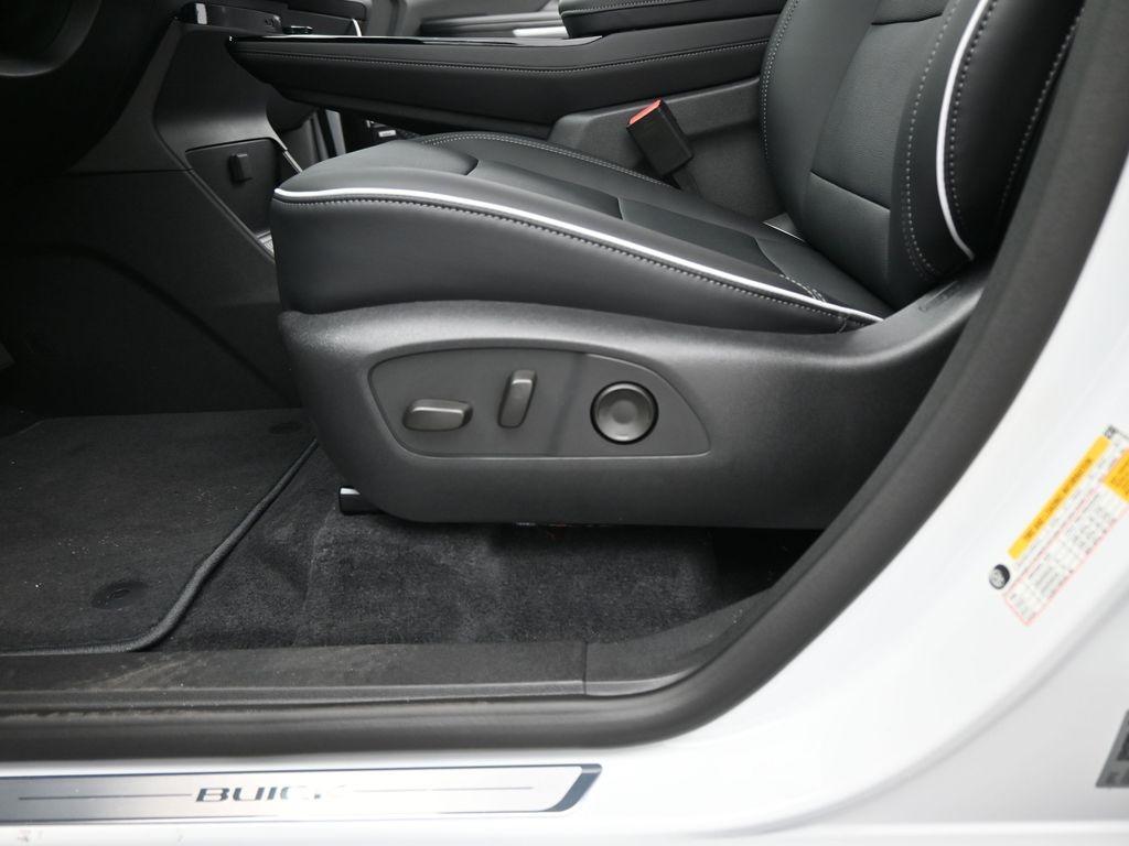new 2026 Buick Enclave car, priced at $50,460