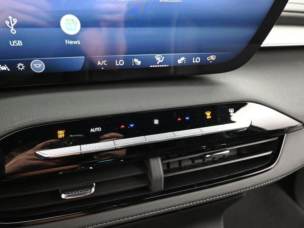 new 2026 Buick Enclave car, priced at $50,460
