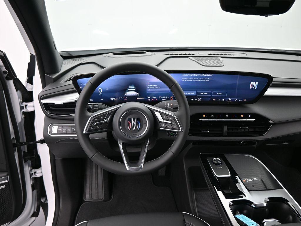 new 2026 Buick Enclave car, priced at $50,460