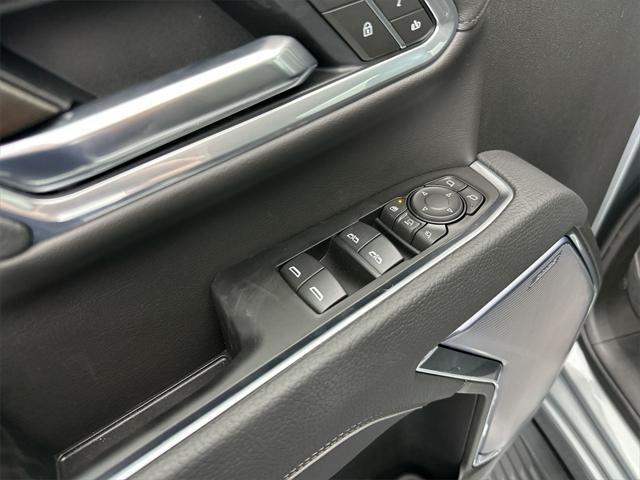 new 2025 GMC Sierra 3500 car, priced at $85,700