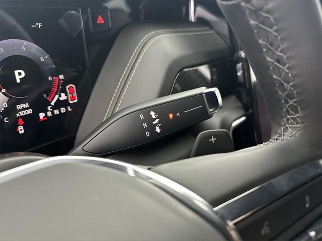 new 2025 GMC Yukon car, priced at $77,055