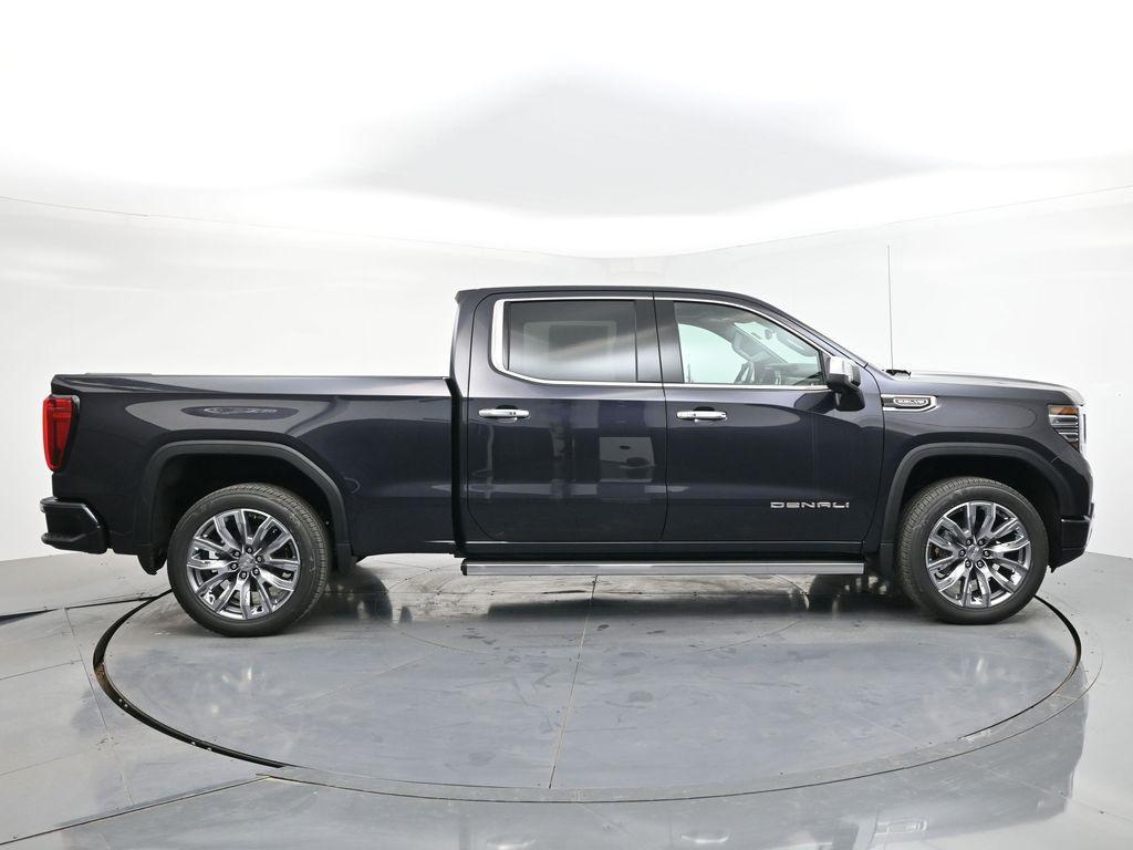 new 2026 GMC Sierra 1500 car, priced at $73,295