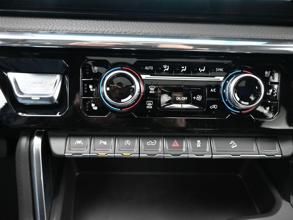 new 2026 GMC Sierra 1500 car, priced at $73,295