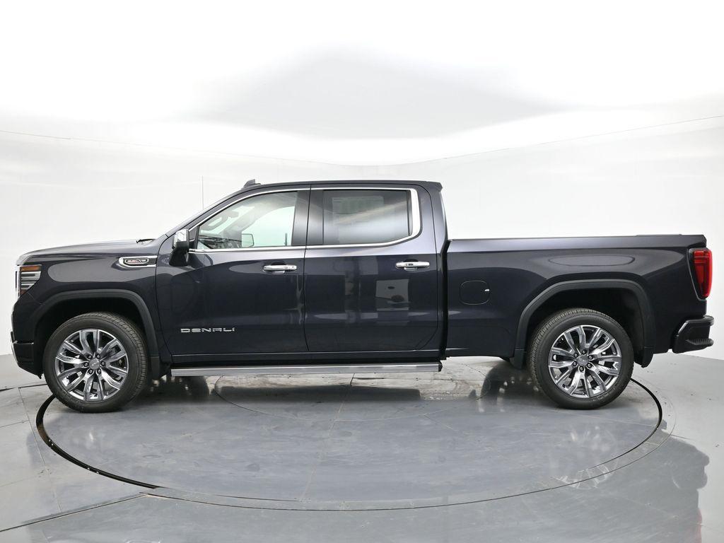 new 2026 GMC Sierra 1500 car, priced at $73,295