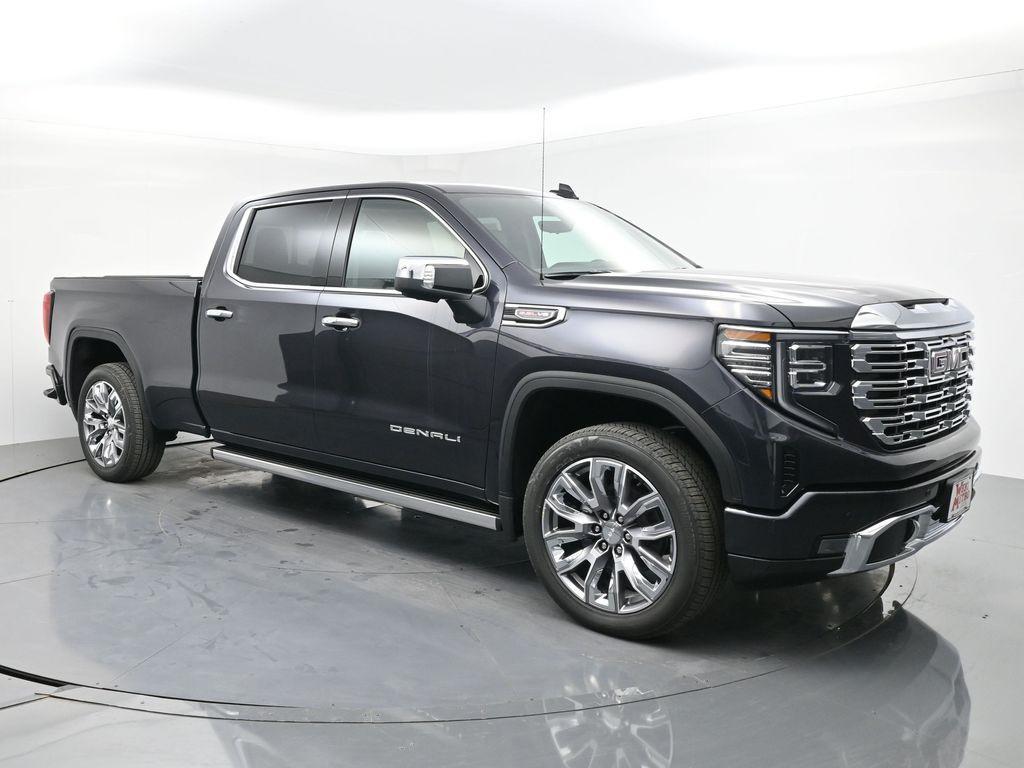 new 2026 GMC Sierra 1500 car, priced at $73,295