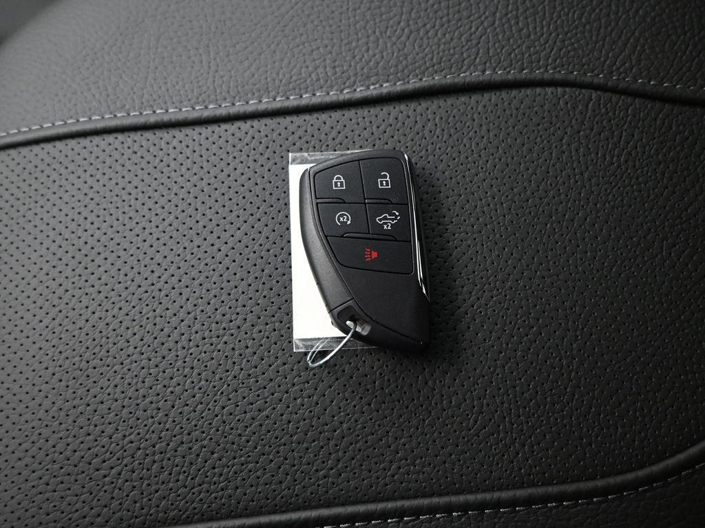 new 2026 GMC Sierra 1500 car, priced at $73,295