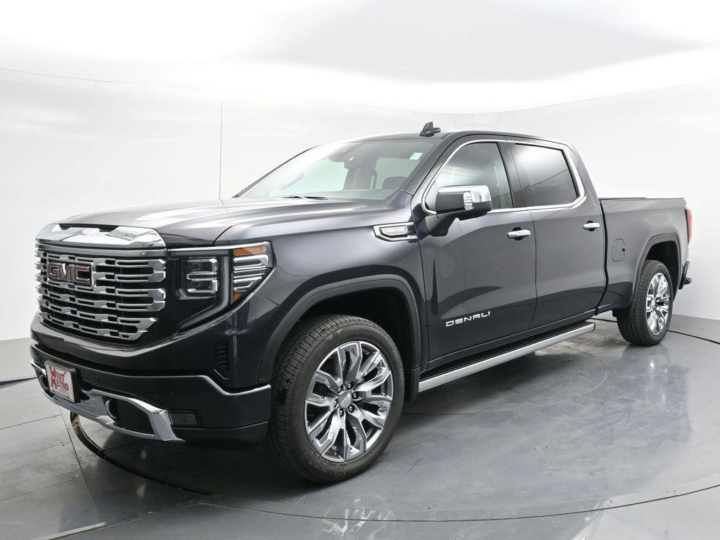 new 2026 GMC Sierra 1500 car, priced at $73,795