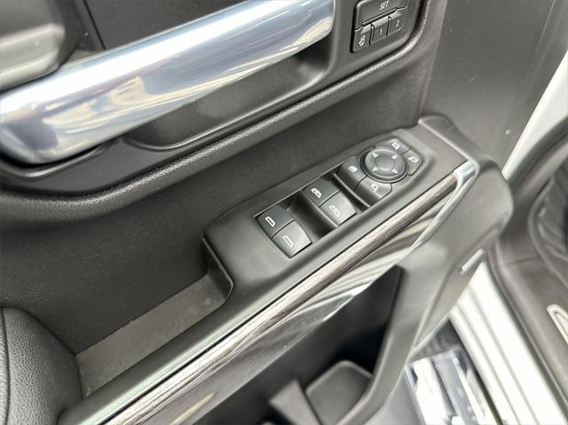 used 2021 Chevrolet Silverado 1500 car, priced at $31,690