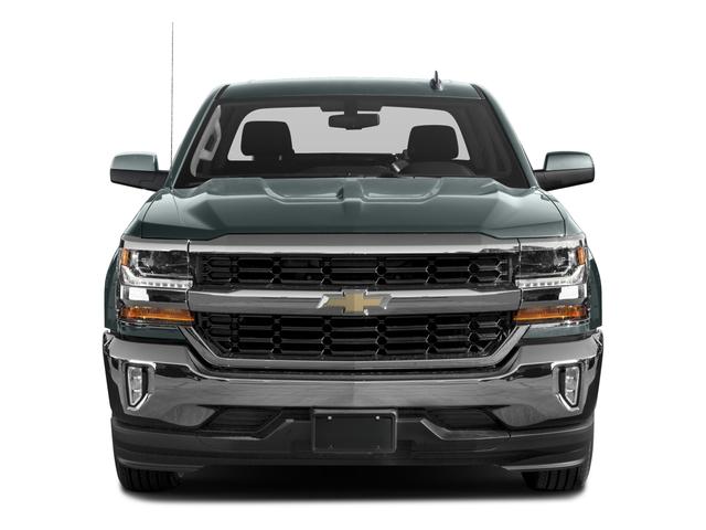 used 2016 Chevrolet Silverado 1500 car