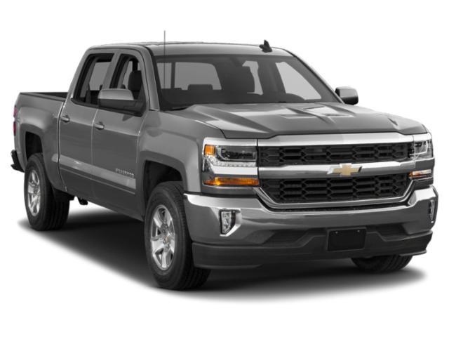 used 2016 Chevrolet Silverado 1500 car