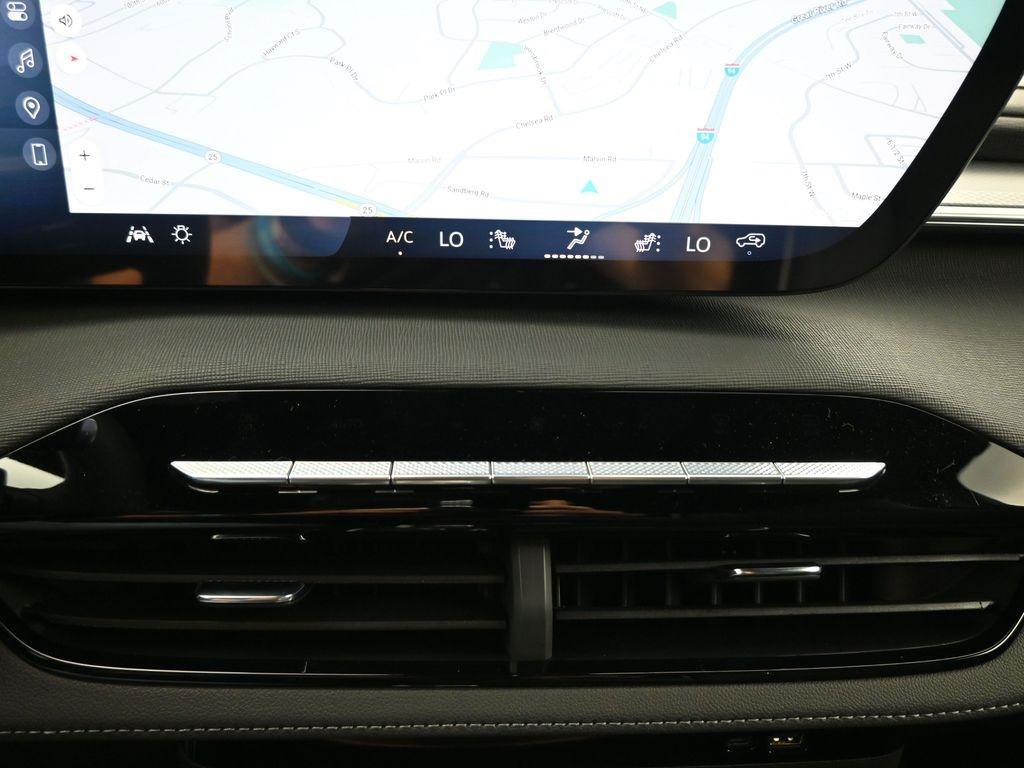 new 2026 Buick Enclave car, priced at $54,155
