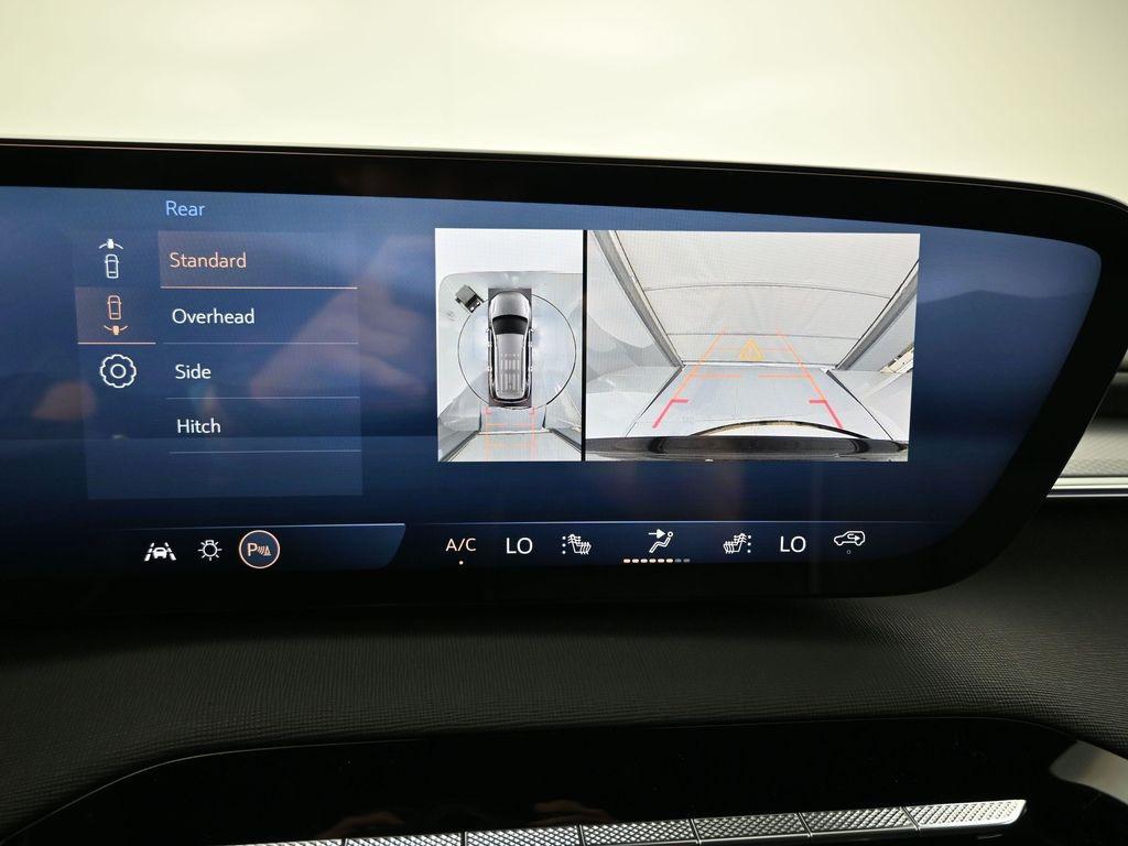 new 2026 Buick Enclave car, priced at $54,155