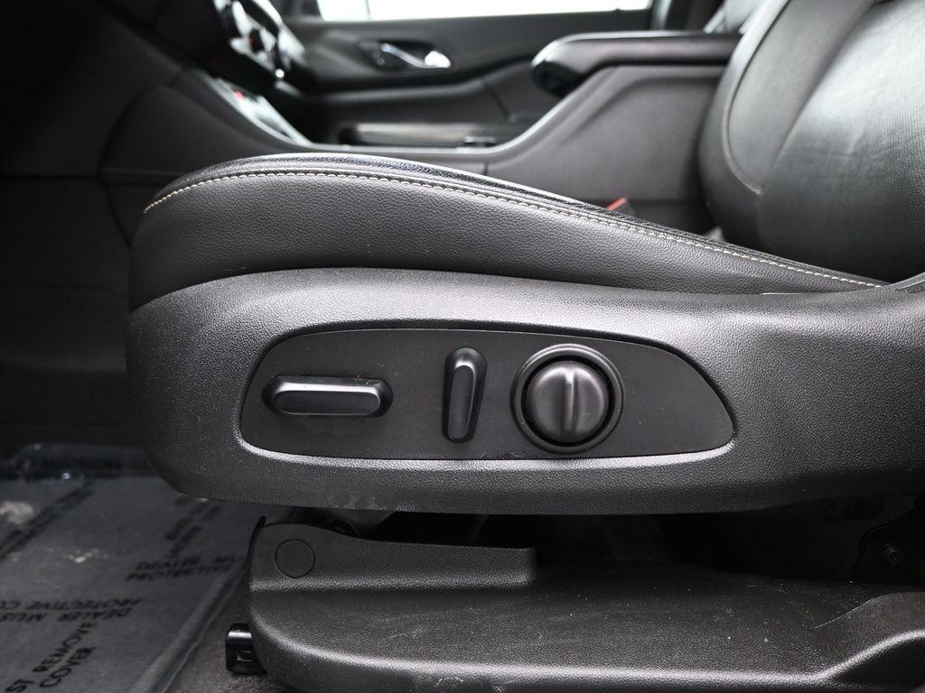 used 2020 GMC Acadia car, priced at $19,990