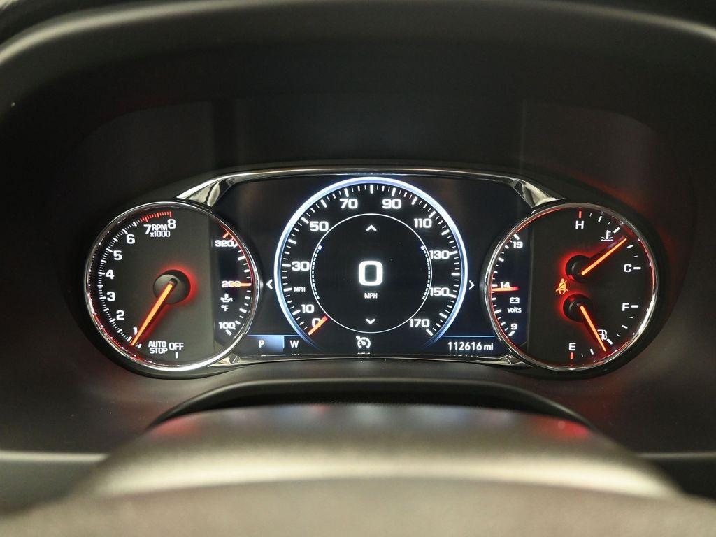 used 2020 GMC Acadia car, priced at $19,990