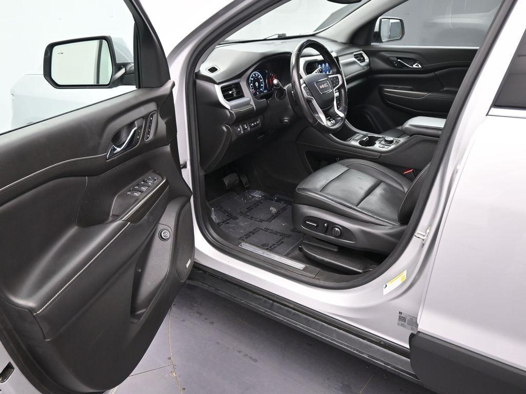 used 2020 GMC Acadia car, priced at $19,990