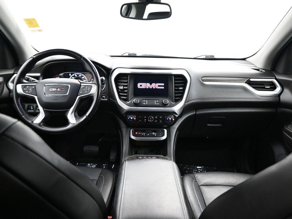 used 2020 GMC Acadia car, priced at $19,990