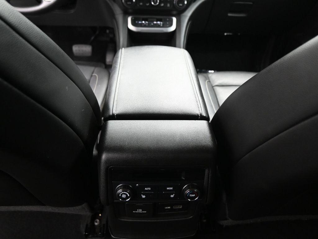 used 2020 GMC Acadia car, priced at $19,990