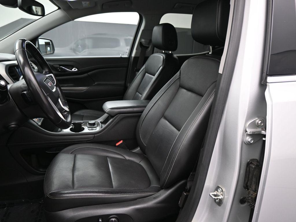 used 2020 GMC Acadia car, priced at $19,990