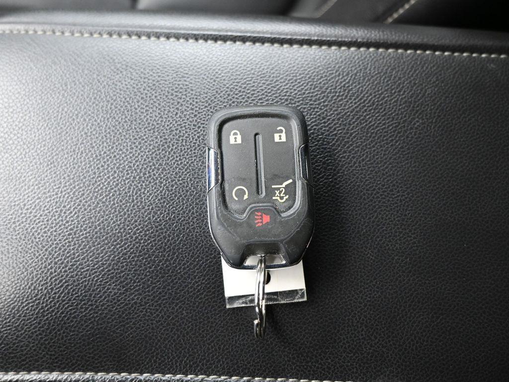 used 2020 GMC Acadia car, priced at $19,990