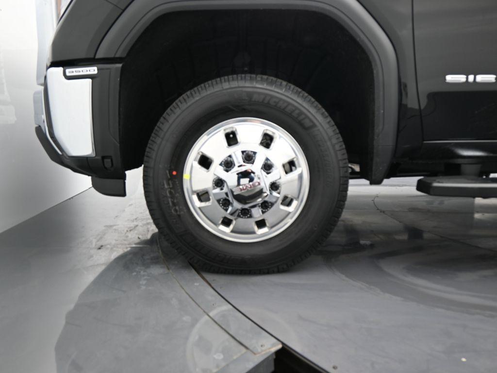 new 2026 GMC Sierra 3500 car, priced at $77,895