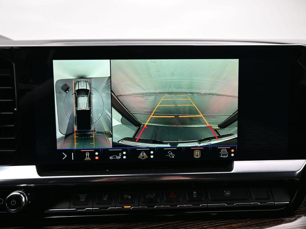 new 2026 GMC Sierra 3500 car, priced at $77,895