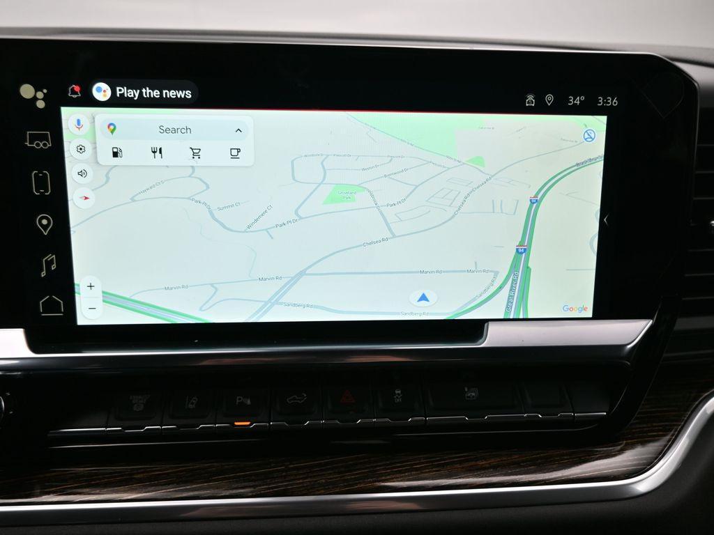 new 2026 GMC Sierra 3500 car, priced at $77,895