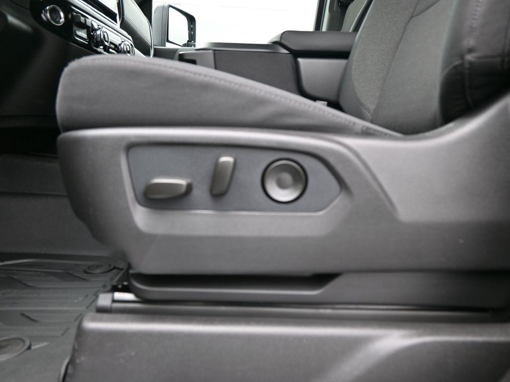 new 2026 GMC Sierra 3500 car, priced at $77,895