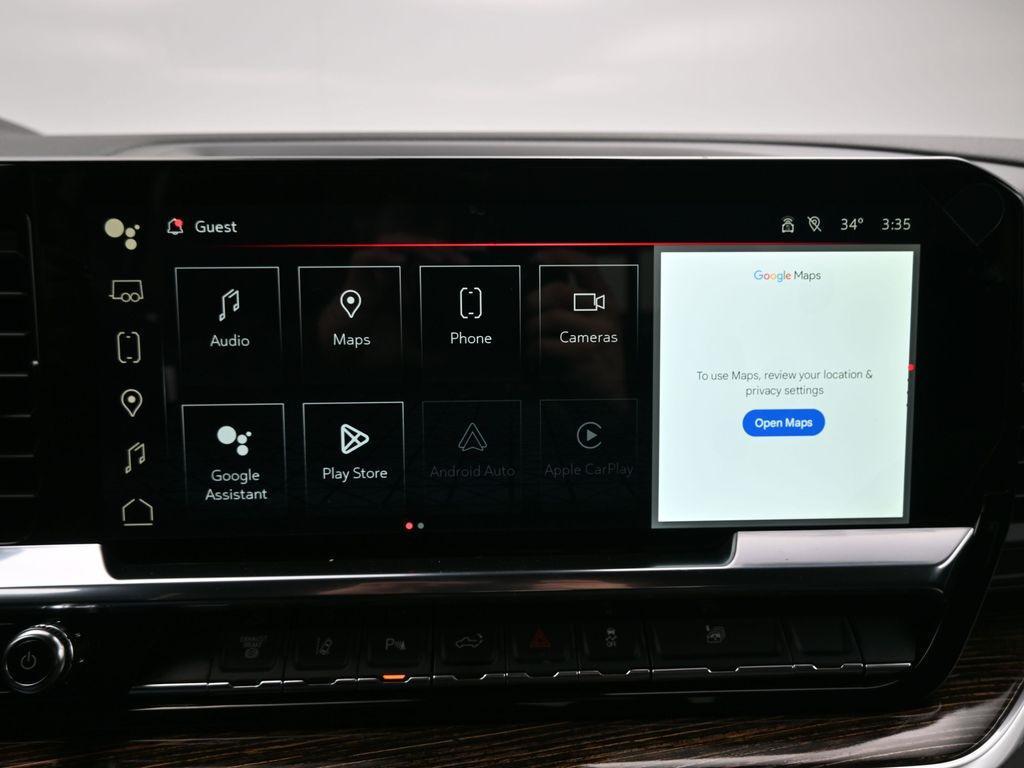 new 2026 GMC Sierra 3500 car, priced at $77,895