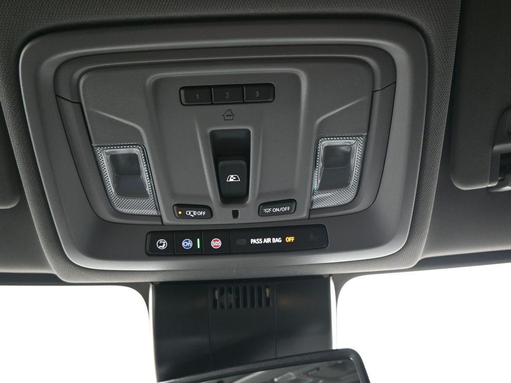 new 2026 GMC Sierra 3500 car, priced at $77,895