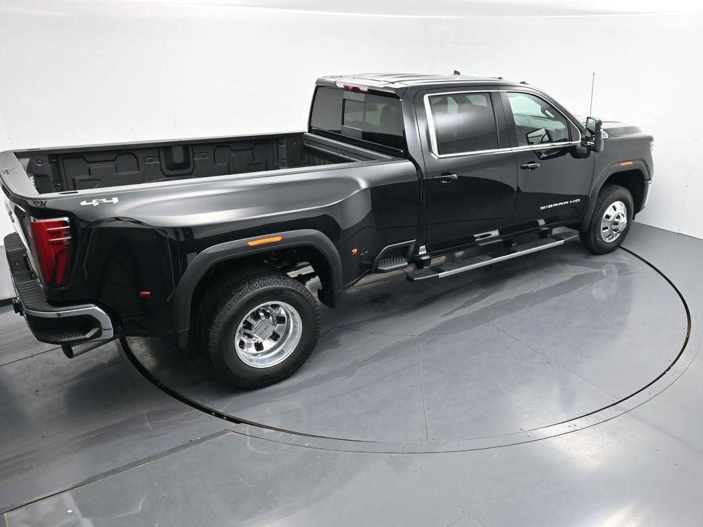 new 2026 GMC Sierra 3500 car, priced at $77,895