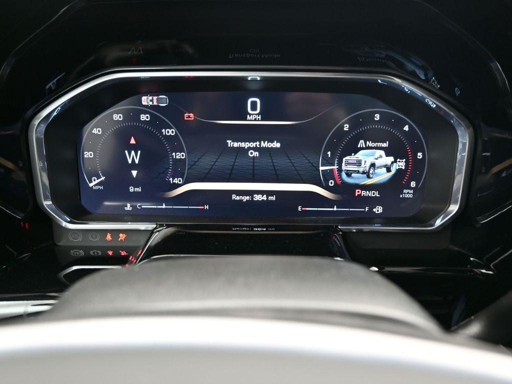 new 2026 GMC Sierra 3500 car, priced at $77,895