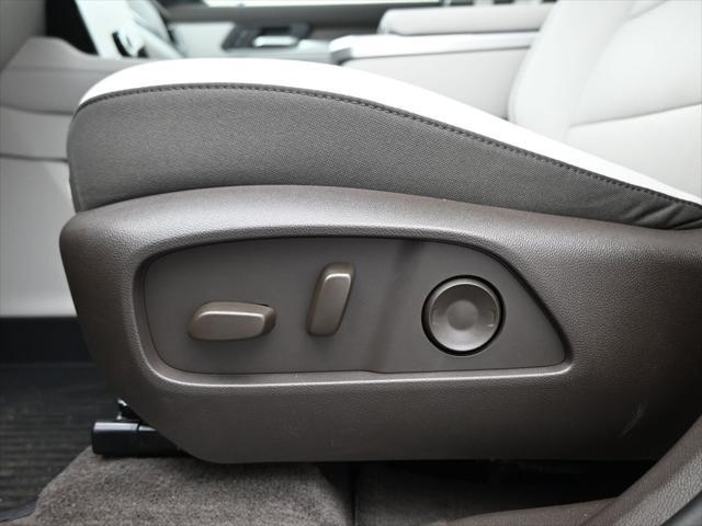 new 2026 GMC Terrain car, priced at $45,435