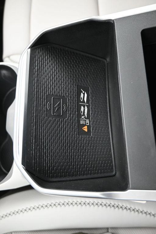new 2026 GMC Terrain car, priced at $45,435