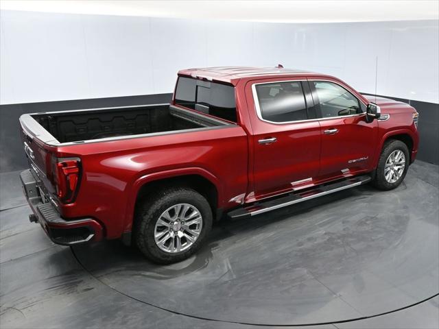 new 2024 GMC Sierra 1500 car, priced at $68,282