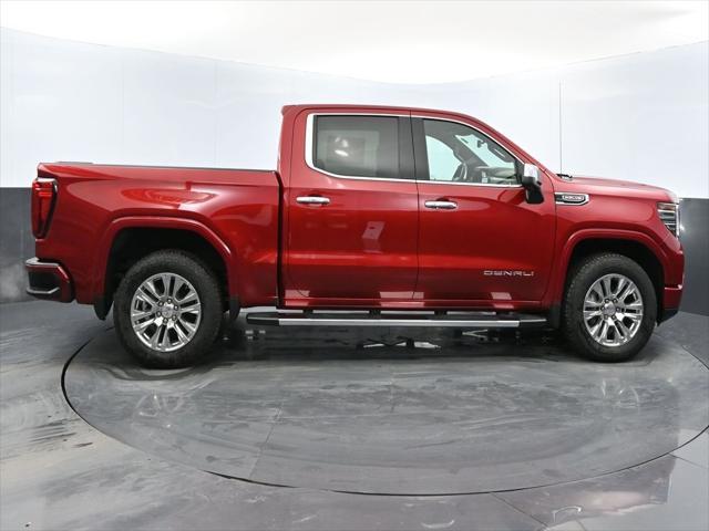 new 2024 GMC Sierra 1500 car, priced at $68,282