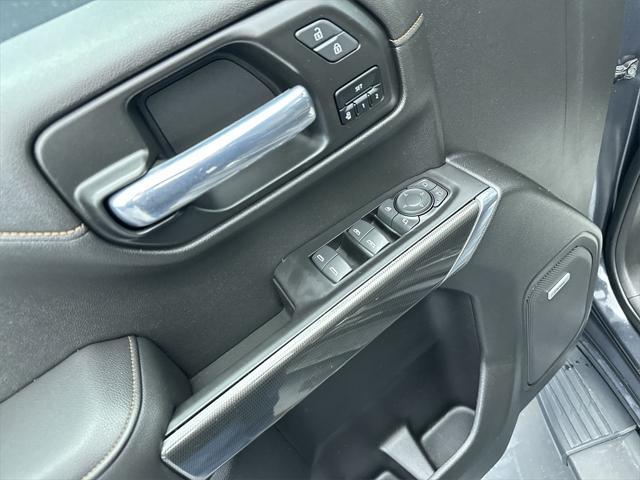 used 2020 GMC Sierra 1500 car, priced at $45,490