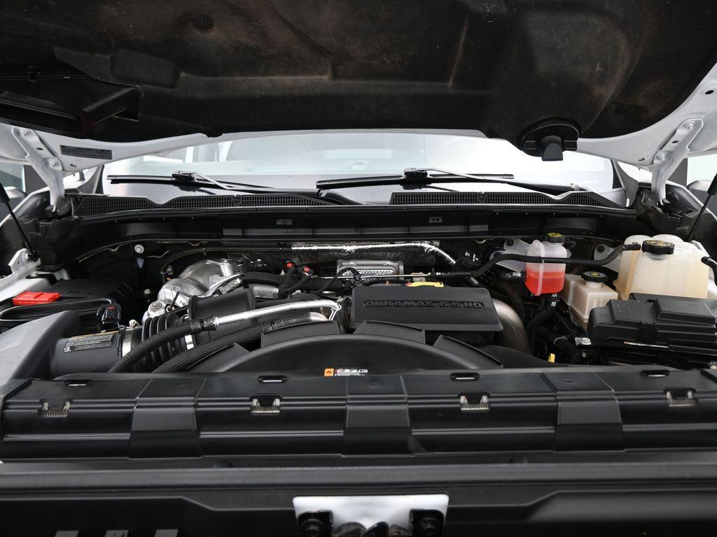 used 2022 GMC Sierra 2500 car, priced at $61,990