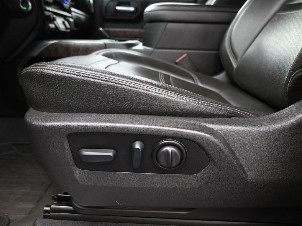used 2022 GMC Sierra 2500 car, priced at $61,990
