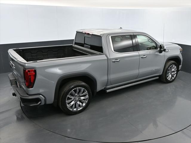 new 2025 GMC Sierra 1500 car, priced at $70,300