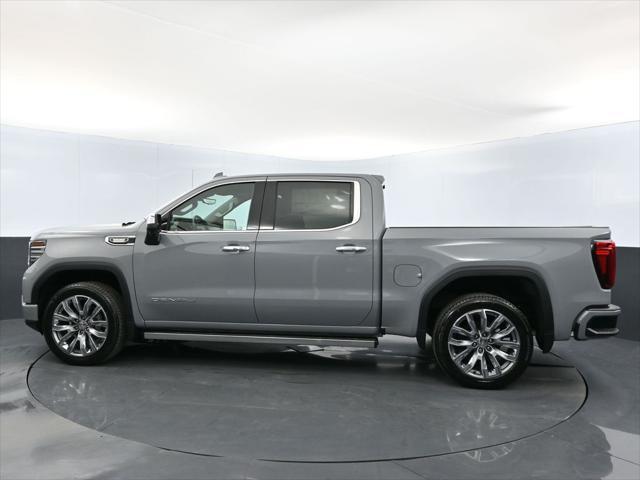 new 2025 GMC Sierra 1500 car, priced at $70,300