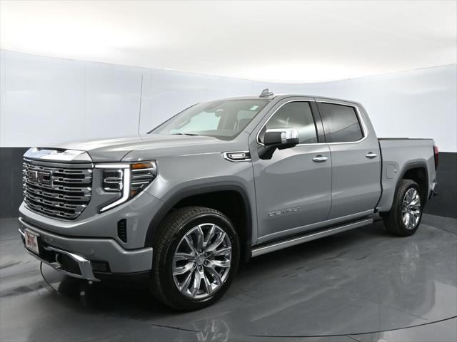 new 2025 GMC Sierra 1500 car, priced at $70,300