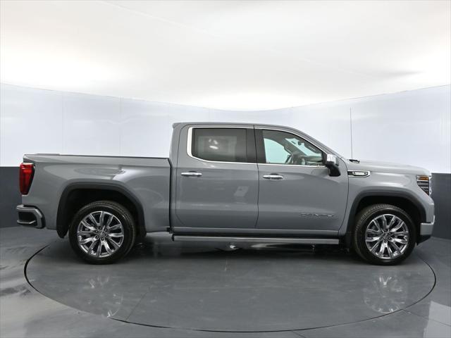 new 2025 GMC Sierra 1500 car, priced at $70,300