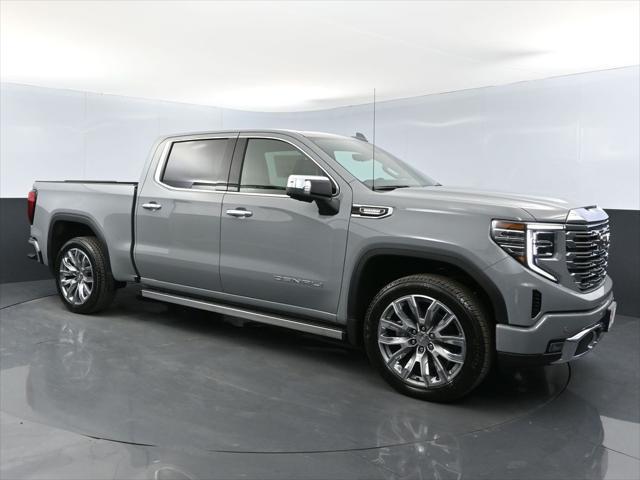 new 2025 GMC Sierra 1500 car, priced at $70,300