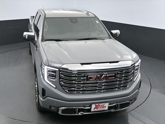 new 2025 GMC Sierra 1500 car, priced at $70,300