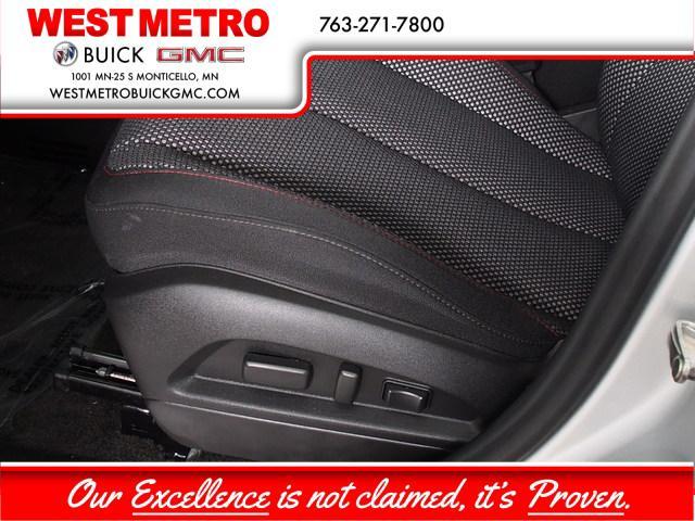 used 2017 Chevrolet Equinox car