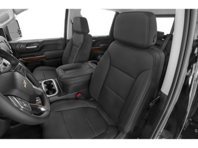 used 2022 Chevrolet Silverado 3500 car