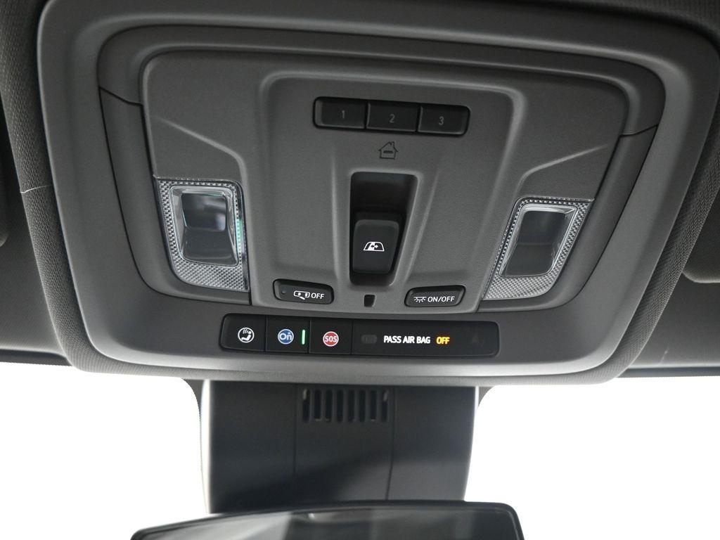 new 2026 GMC Sierra 1500 car, priced at $58,515