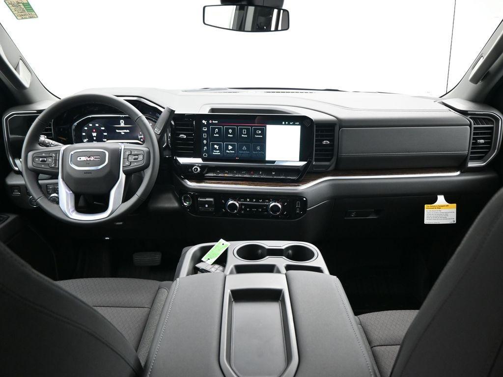 new 2026 GMC Sierra 1500 car, priced at $58,515